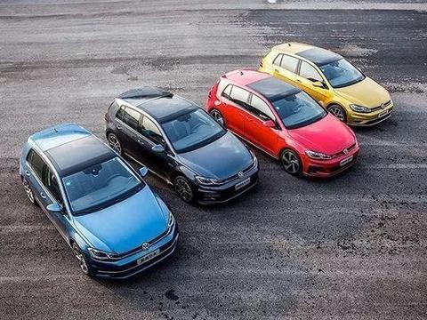 从大众到精准，新高尔夫为什么换回了多连杆独立悬挂？