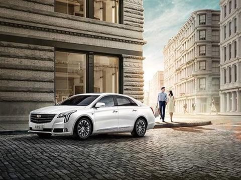 车型升级售价却下调 这完全不按套路出牌的价格剑指BBA？