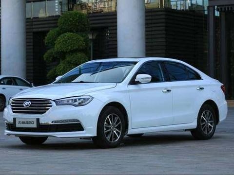 国产最窝囊的汽车，4米8的车身，售价7万，却无人敢买！