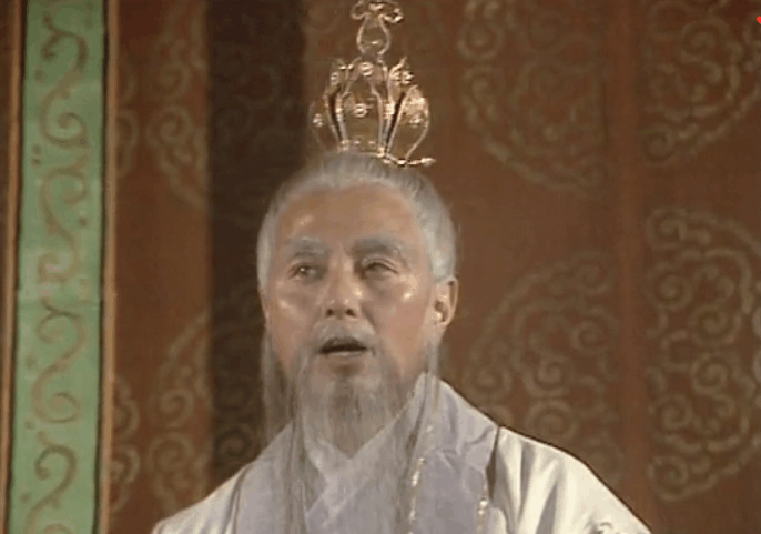 《西游记》中菩提祖师的真实身份是什么?