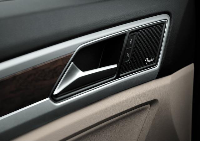 2018款大众途昂上市 6年7万公里免费保修 仅售