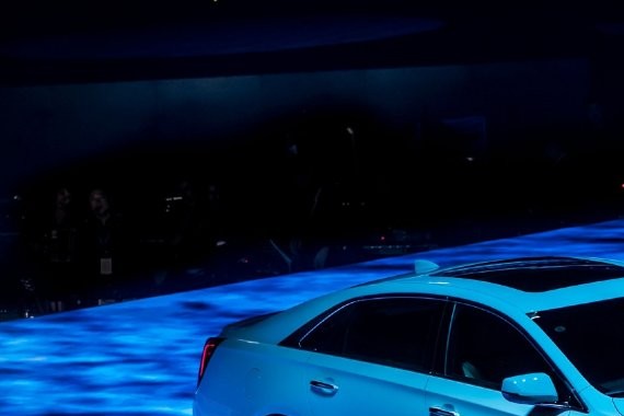 凯迪拉克“打开新世界”打开了什么？