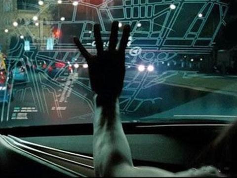 买车还纠结有无倒车影像？实在太OUT，网联远控已成“标配”！