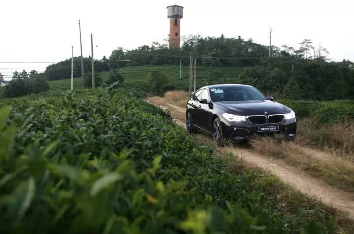 锦程说车 | 宝马6系GT,只此一家,别无分店