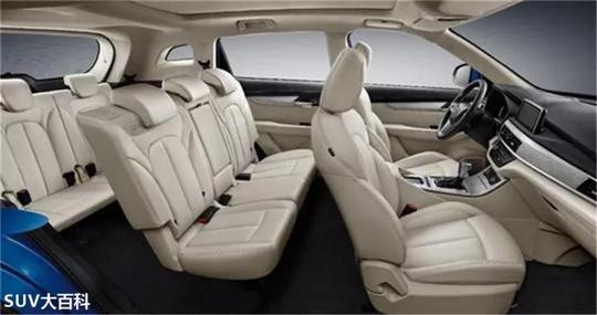 了,10万不到的自主紧凑级SUV市场会地震吗?