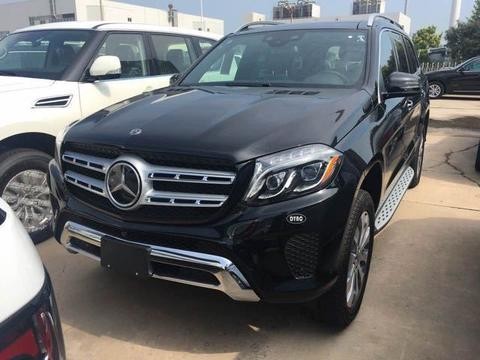 平行进口的2018款美规奔驰GLS450各个版本详细配置最新报价