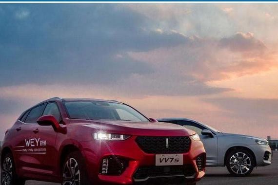 为啥都愿意买长城VV7不愿意买观致5？就几点立见高下