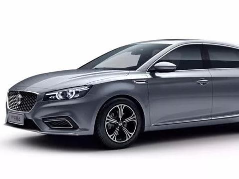 百公里1.5L，名爵6又来搞事情了