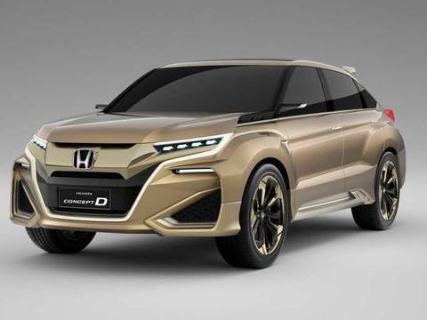 本田7座SUV，售18万放弃汉兰达！