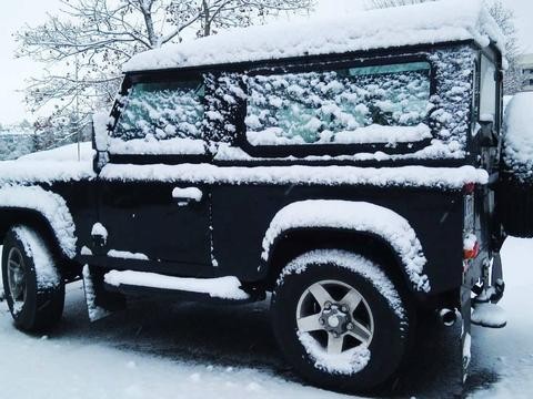 立冬啦！车是这样养的，安全又养车