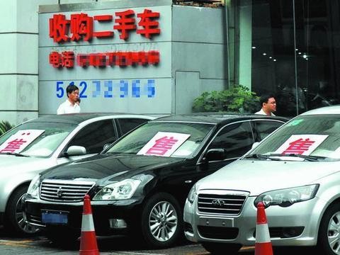 新排放标准制定, 不达标不能进市区, 车主车贩子赔大了