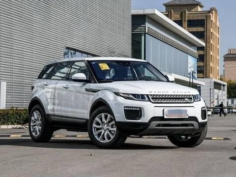 揽胜极光风尚版和智耀版怎么选?