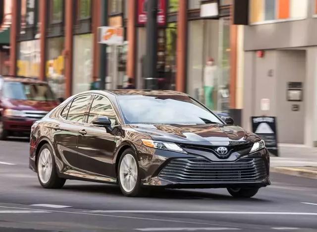 彻底换代的凯美瑞,能重回20万以上的市场么?