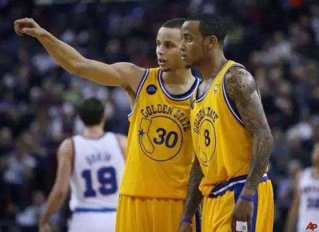 火箭再出手!签约昔日超级得分后卫!保罗:他来了我可以