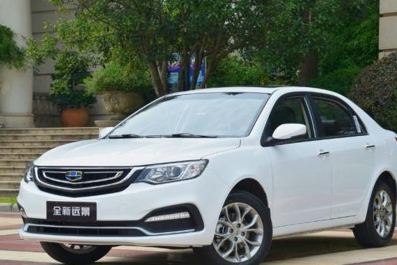 家轿到底怎么选？看看百万车主的推荐，不懂车的你也能买好车！