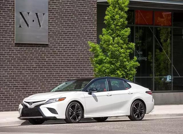 彻底换代的凯美瑞,能重回20万以上的市场么?