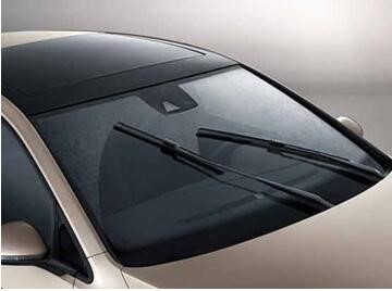 教您感应雨刷、手动雨刷如何正确使用