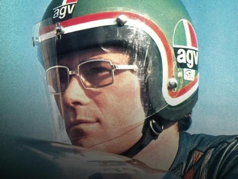 AGV 70周年推出彻复古款X3000 / X70向经典致敬