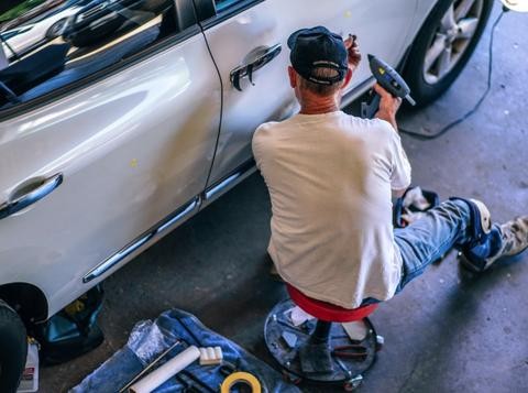 保养不去4S店，如何挑选一家放心的维修店？