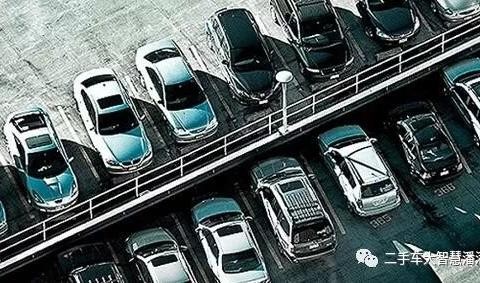 记住：没有二手车市场，就没有汽车新零售