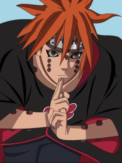 火影忍者佩恩六道团队？你真的搞清楚了吗？