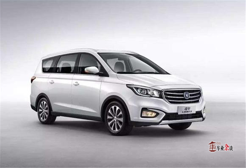 MPV市场真的是红海未到就已死去了吗?