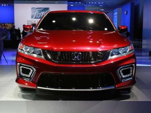 号称日本最美轿车，为啥就是不国产