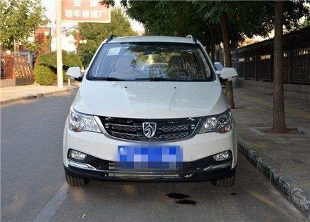 浙江一男子花10万买宝骏730，一年后，车主大呼：这车我修不起！