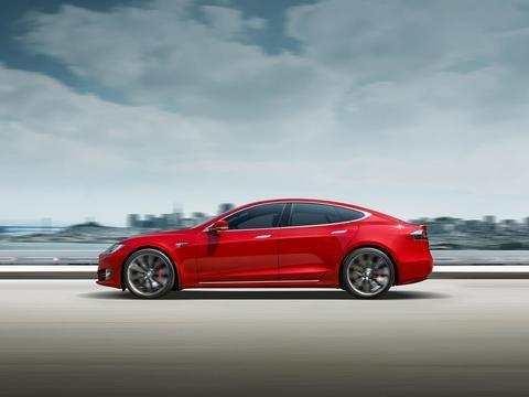 为什么那么多人喜欢特斯拉?