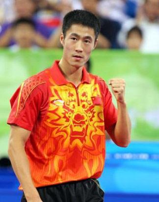 盘点中国乒乓球界的十大“大魔王”：国球已强大到不可战胜！