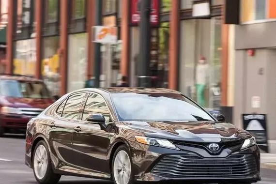 彻底换代的凯美瑞，能重回20万以上的市场么？