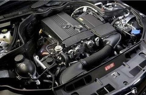 自己动手清洁发动机外观？这个操作方法才正确