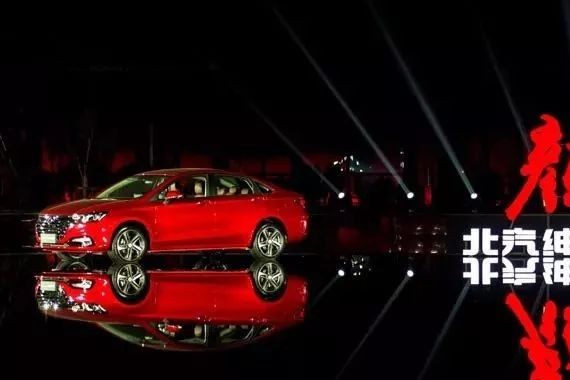 “奔驰标准”的A级轿车起售价不足7万元