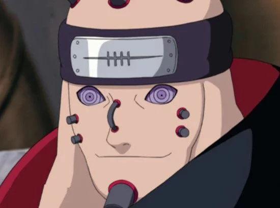 火影忍者佩恩六道团队？你真的搞清楚了吗？