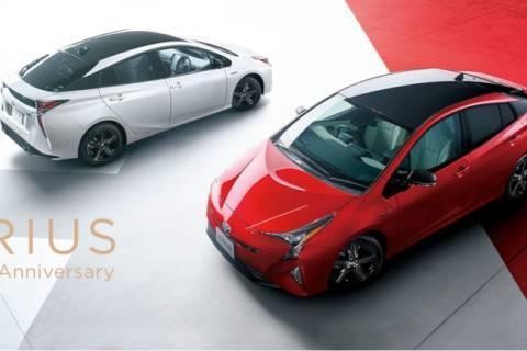 欧洲车都在搞电动 为啥日本车却偏偏搞混动