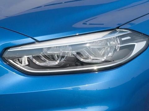 前驱配三缸发动机，不再是原味宝马，可低至18万国人都抢着买