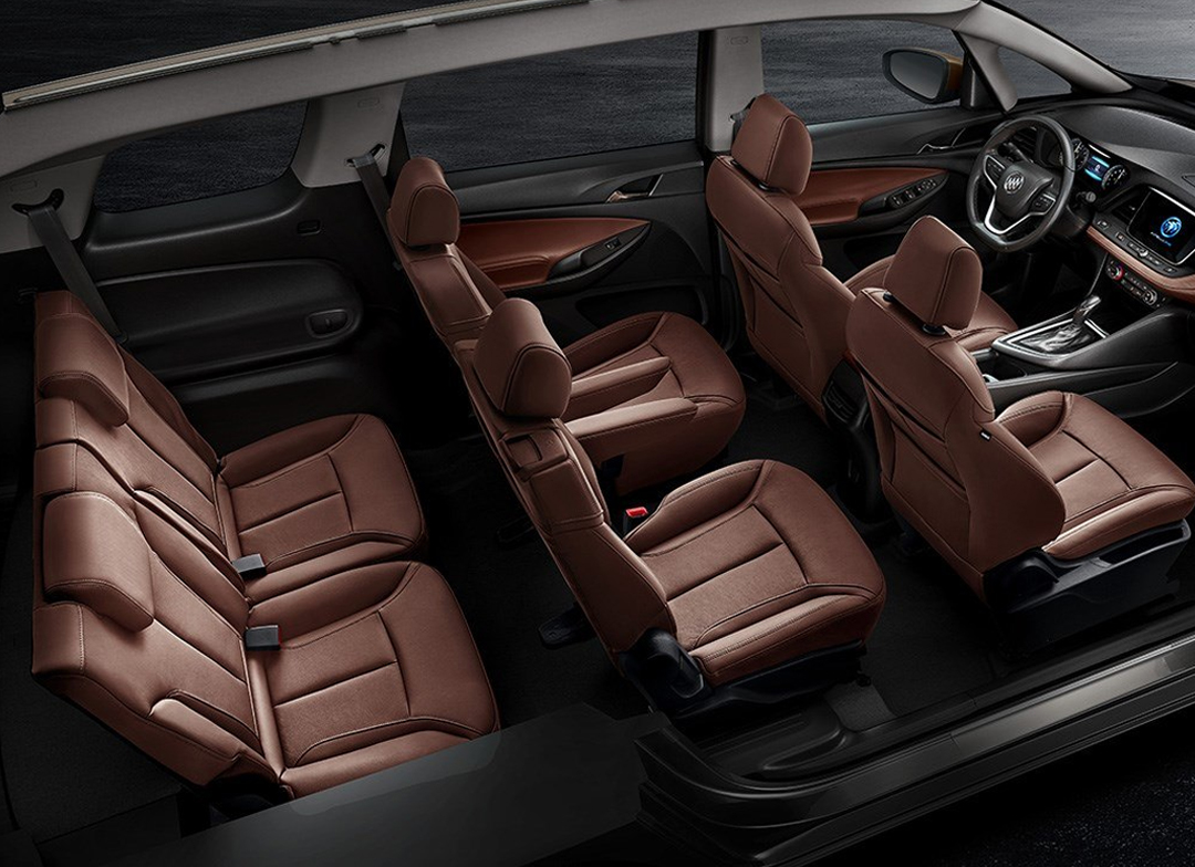 当下15万级6座车最适合家用的选择,就应该这么