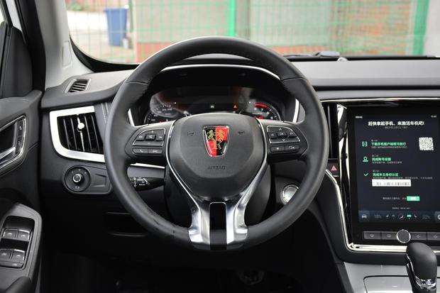 口碑最好的几款SUV,颜值高配置全,卖十几万,比