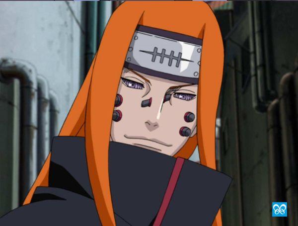 火影忍者佩恩六道团队？你真的搞清楚了吗？