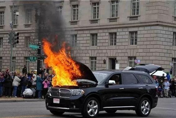 寒冬将至也要防自燃！这些小细节不注意可能会出大事！