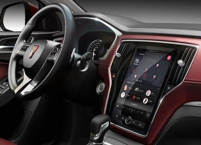 车内逛淘宝，谁发明的黑科技感觉很鸡肋啊