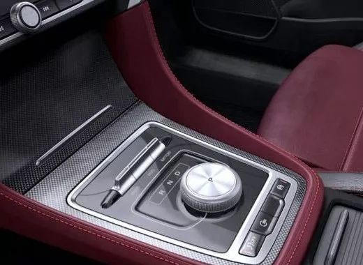 油耗1.5升的名爵6也要来了 | 广州车展