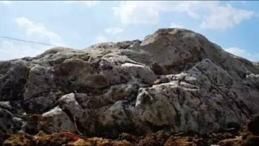 中国最高和最矮的山高度相差14000多倍最矮的山不是上海佘山