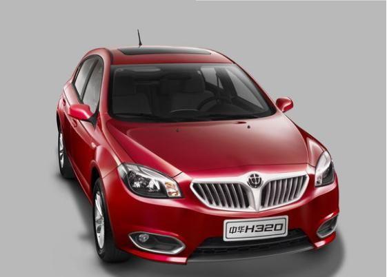 国产十大汽车公司排行榜,第二名是比亚迪汽车