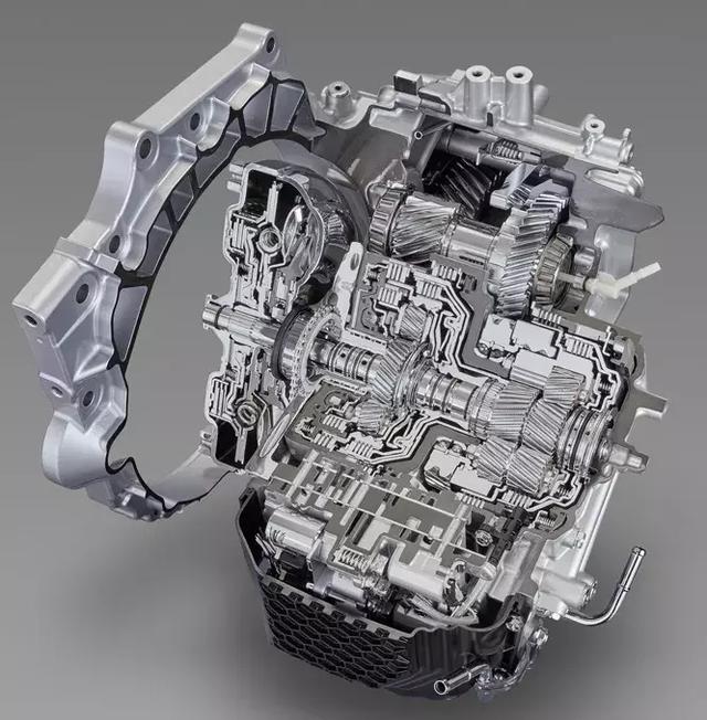 彻底换代的凯美瑞,能重回20万以上的市场么?