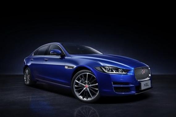 捷豹XE拉长版将上市 30万以内吊打3系