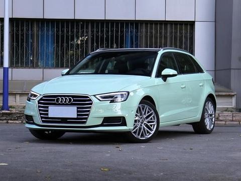 我是颜值控，年轻人买车，我推荐这几款！