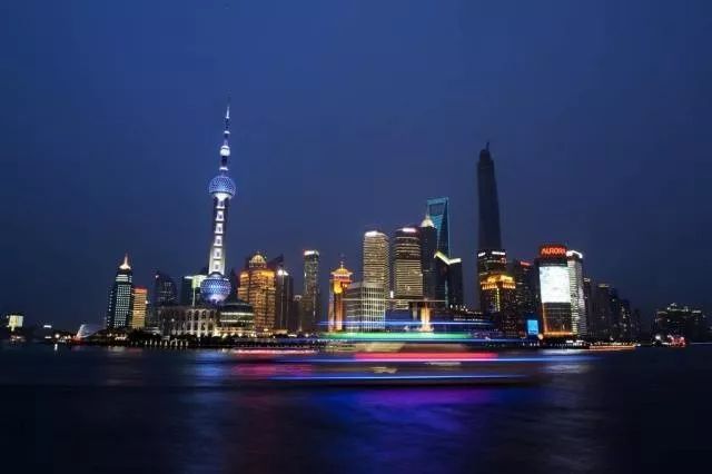 魔都漫游记之随逛随拍的小众上海游玩