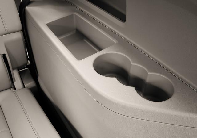 2018款大众途昂上市 6年7万公里免费保修 仅售