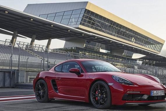 我是颜值控，年轻人买车，我推荐这几款！